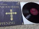 THE SERAPHIMS CONSCIOUSNESS OF HAPPENING RARE MARK PRIVATE XIAN FOLK PSYCH LP