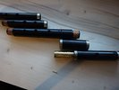irish wooden flute, Made in Ireland