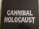 Cannibal Holocaust DW vinyl