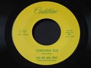 Iris Bell Trio on Cadillac   ORIG Michigan mod / soul / jazz / funk 45 HEAR