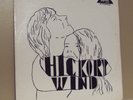 Hickory Wind Insanely Rare Country Psych. LP on Gigantic #1104, 100 Copies Made