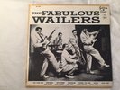 The Wailers - The Fabulous Wailers - Golden Crest 1962 VG++