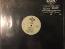 UGK Ridin' Dirty Raw Version Promo NM RARE U.G.K. White Label JIVE JDAB-42426-1