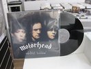 MOTORHEAD LP OVERNIGHT SENSATION