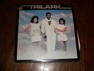 Trilark LP self titled PROMO