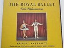 The Royal Ballet - Ernest Ansermet **Original RCA Victor LDS 6065 2LP Set**