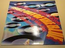 1982, Out Of The Blue Vinyl Compilation LP Near Mint One owner