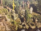 Parliament ?– Osmium NEW Invictus ?ST-7302 VINYL 12