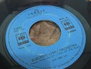 Electric Light Orchestra 45 rpm Philippines 7