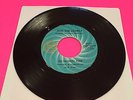 Fantastic Four 45, Can't Stop Looking for my Baby/Just the Lonely, northern soul