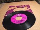 Major Lance 45, It's the Beat/You'll Want me Back, northern soul, NM, + sleeve