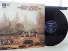 Albeniz: Iberia - Aldo Ciccolini (Piano) **Columbia CCA 1085 Stereo LP**