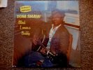 Country Blues Tom Shaw Blind Lemon's Buddy NM 1972