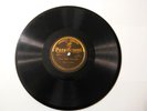 PRE WAR BLUES 78 CHARLIE JACKSON PARAMOUNT  #12602-A  78 RPM/ YEAR 1927
