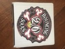 BOUNCING  SOULS 20th ANNIVERSARY SERIES BOX SET LTD 200