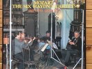 Smetana Quartet - Mozart: Haydn Quartets - Denon 3LP
