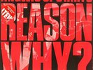 Reason Why ?  Angelic Upstarts Vinyl Record