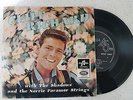 vinyl CLIFF RICHARD&THE SHADOWS THE TIME IN BETWEEN+3 VERY RARE. PRINTED IL ONLY