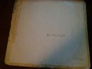 The Beatles White Album No. 0321448 Vinyl LP