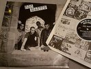ISD - DOC MARTEN - ONE LAND TO ...- OI  - ROCK o RAMA -  RARE original pressing