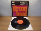 CHARLY ANTOLINI - DRUM BEAT 70s GERMAN MPS BASF LP IN NM CONDITION