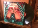 Witch Mountain Mobile Of Angels Green Vinyl LP