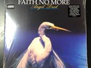 Faith No More ANGEL DUST 180g GATEFOLD +Bonus Songs SLASH RECORDS New Vinyl 2 LP
