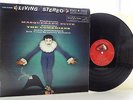 Khachaturian / Kabalevsky - Kondrashin **RCA Living Stereo LSC-2398 1S/1S TAS**