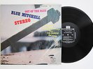 BLUE MITCHELL/GOLSON  OUT OF BLUE   RIVERSIDE Jazz 1131 RARE STEREO