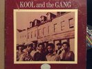 rare funk grail KOOL AND THE GANG soul S/T debut BREAKS funky OG 1969 NM- LP