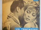 Piero Piccioni-Nunzio Rotondo Un tentativo sentimentale Cam rare Italian jazz