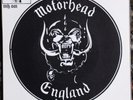 MOTORHEAD - LEAVIN' HERE/WHITE LINE FEVER