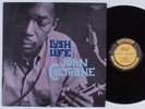 JOHN COLTRANE Lush Life PRESTIGE LP mono