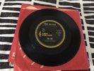 AC/DC // HIGH VOLTAGE/SOUL STRIPPER. 1975 ORIG. OZ. 45