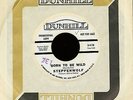 STEPPENWOLF - BORN TO BE WILD - RARE MONO PROMO 45 - NEAR MINT