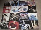 U2  - ACHTUNG BABY - NEW - LP RECORD
