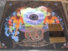 MASTODON CRACK THE SKYE SEALED DELUXE 45-RPM 2X LP VINYL CD 2009