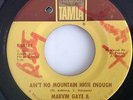MARVIN GAYE & TAMMI TERRELL-AIN'T NO MOUNTAIN HIGH ENOUGH-GIVE A LITTLE LOVE.VG+