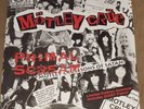 MOTLEY CRUE - Primal Scream  2x 12