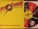 Queen- 'Flash Gordon' Soundtrack/OST (First Press Vinyl LP Die-Cut Inner Sleeve)
