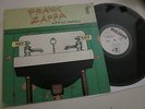 FRANK ZAPPA - WAKA JAWAKA - RARO PROMO - STAMPA CARTONATA USA - LP VINILE