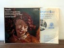 JANACEK QUARTET / HAYDN quartets / RARE ORIG DECCA SXL ED1 LP / NM
