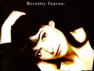 LP - Beverley Craven - Beverley Craven. (SPANISH PRESS. BY EPIC 1990) NEAR MINT
