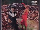 JERRY FIELDING: Hollywood Jazztet LP (Mono) Jazz