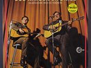 DOC WATSON: On Stage LP Sealed (2 LPs) Country