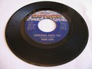 FOUR TOPS - SOMETHING ABOUT YOU / DARLING, I HUM OUR SONG - MOTOWN