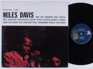 MILES DAVIS Miles Davis And The Modern Jazz Giants PRESTIGE 7150 LP VG+