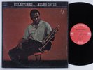 MILES DAVIS Milestones COLUMBIA LP NM mono 2-eye SHRINK