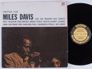 MILES DAVIS And The Modern Jazz Giants PRESTIGE LP mono
