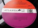 TONTO'S EXPANDING HEAD BAND Zero Time 1971 UK ATLANTIC w/HEADHUNTERS INNER MINT